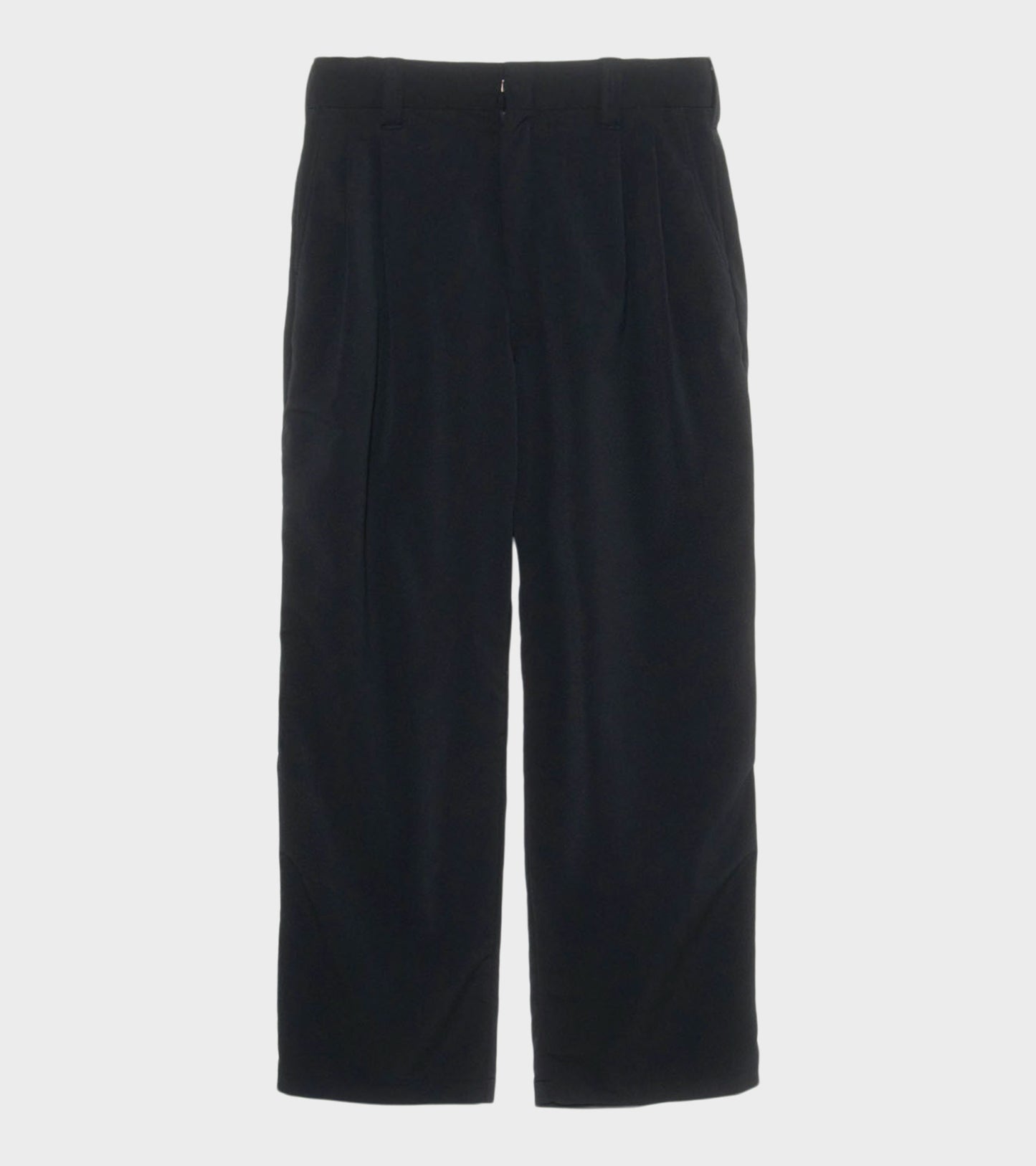 Alphadry Club Pants Black
