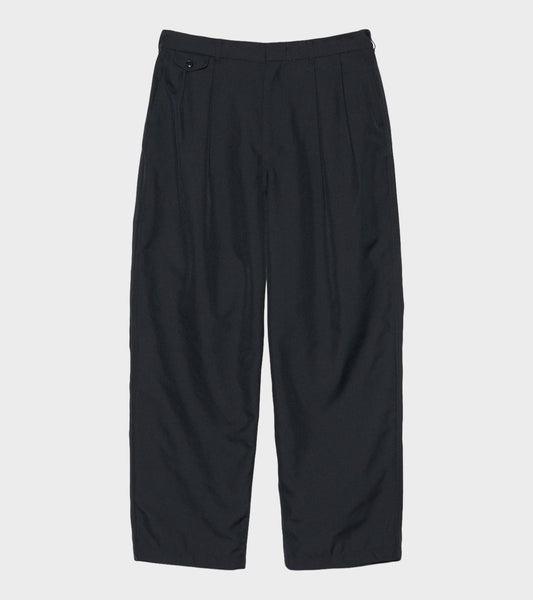 Twill Club Pants Navy