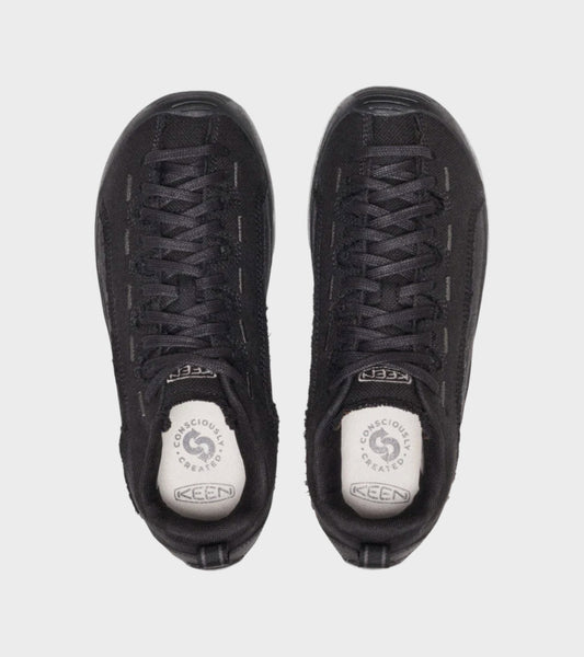 Jasper Split W Black