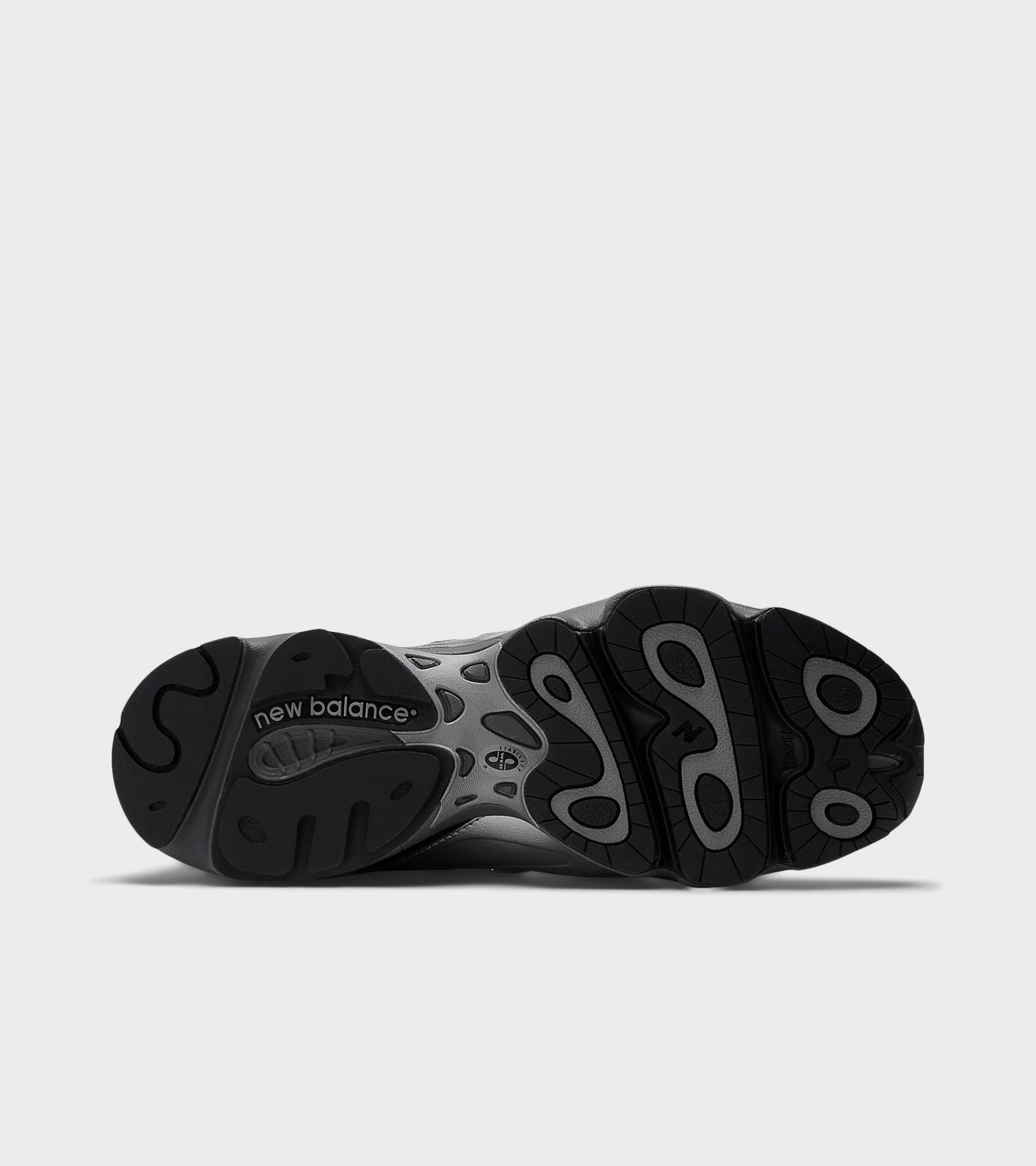 M1000EGR Silver Metallic/Black