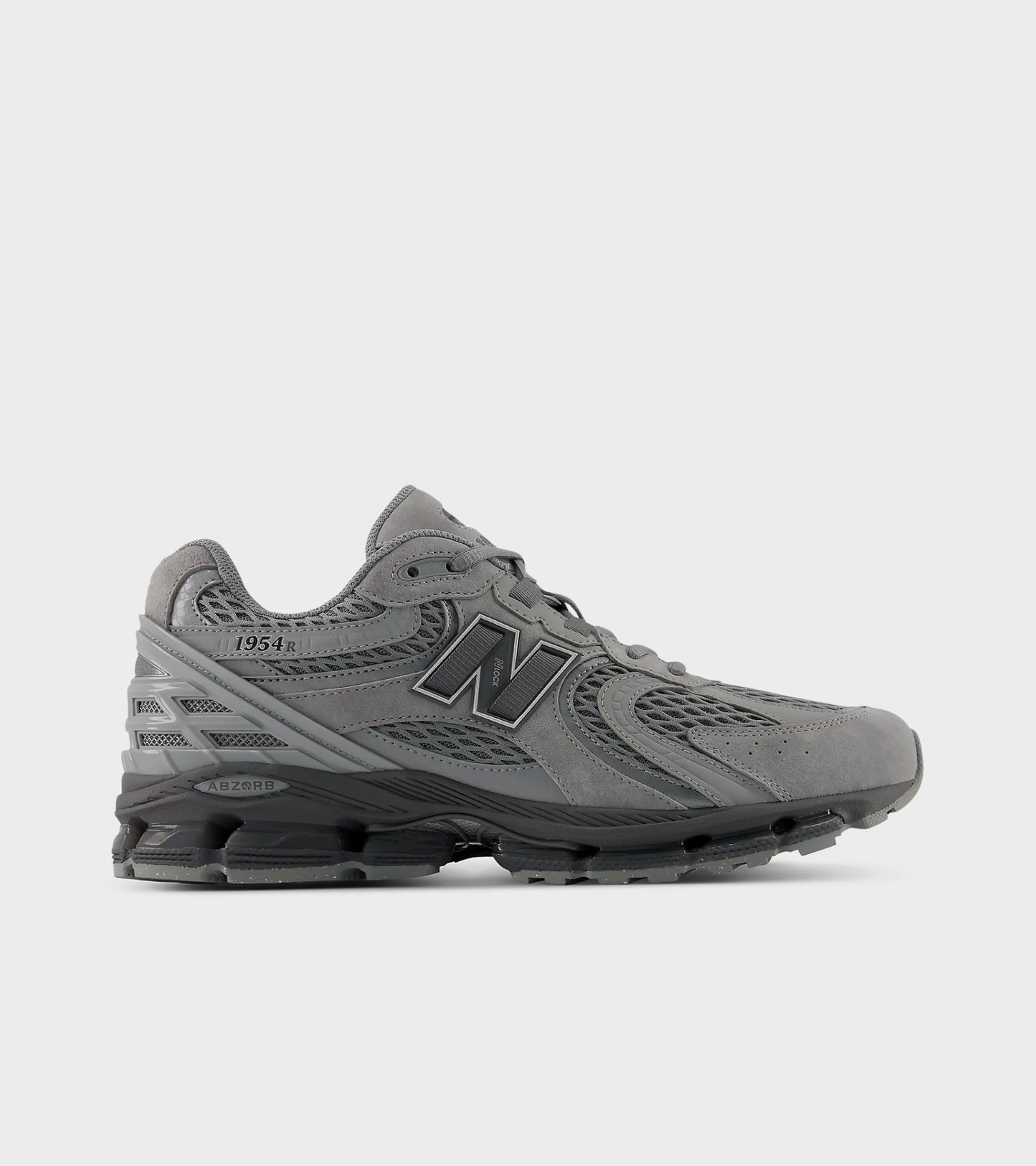 U195438R Slate Grey/Castlerock