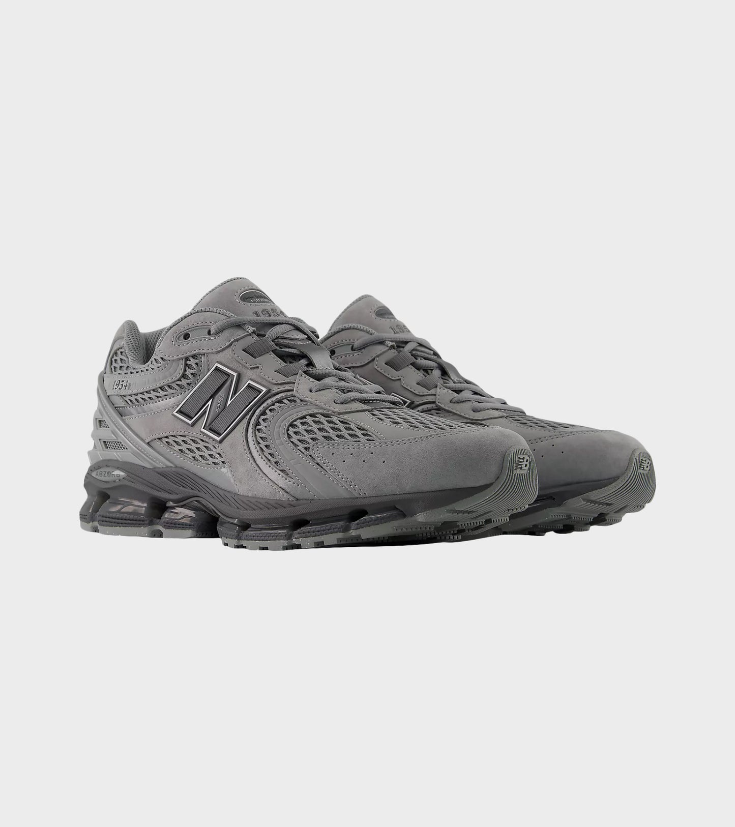 U195438R Slate Grey/Castlerock