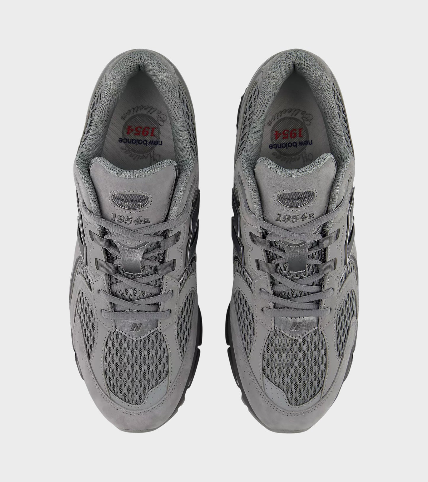 U195438R Slate Grey/Castlerock