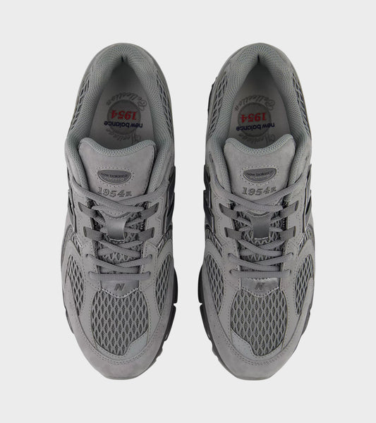 U195438R Slate Grey/Castlerock
