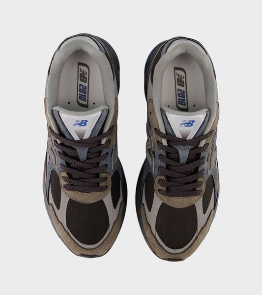 U20107Z3 Tortoise Shell/Black Coffee