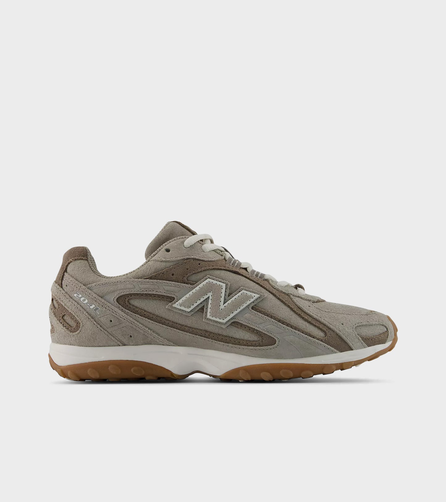 U204L3GD Arid Stone/Thunder Brown