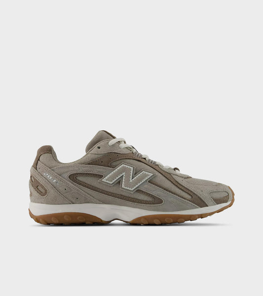 U204L3GD Arid Stone/Thunder Brown