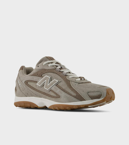 U204L3GD Arid Stone/Thunder Brown