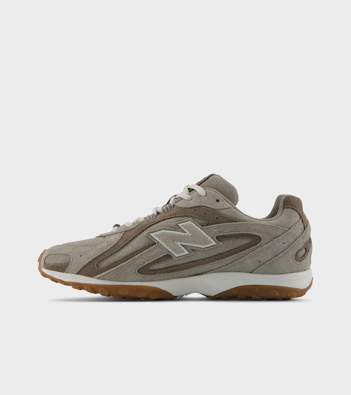 U204L3GD Arid Stone/Thunder Brown