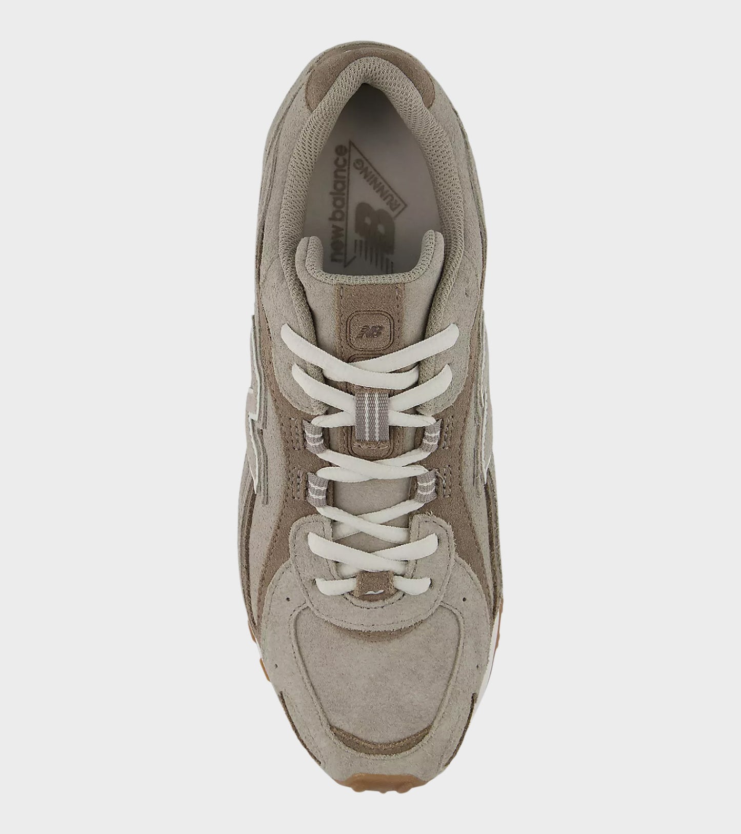 U204L3GD Arid Stone/Thunder Brown