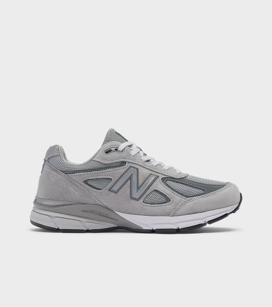 U990GR4 Grey