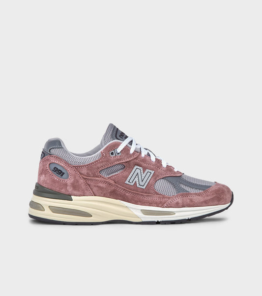U991MA2 Rose Taupe/Alloy