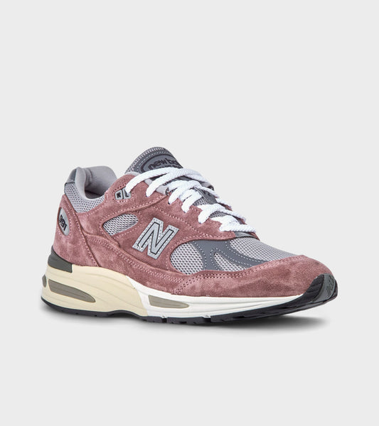 U991MA2 Rose Taupe/Alloy