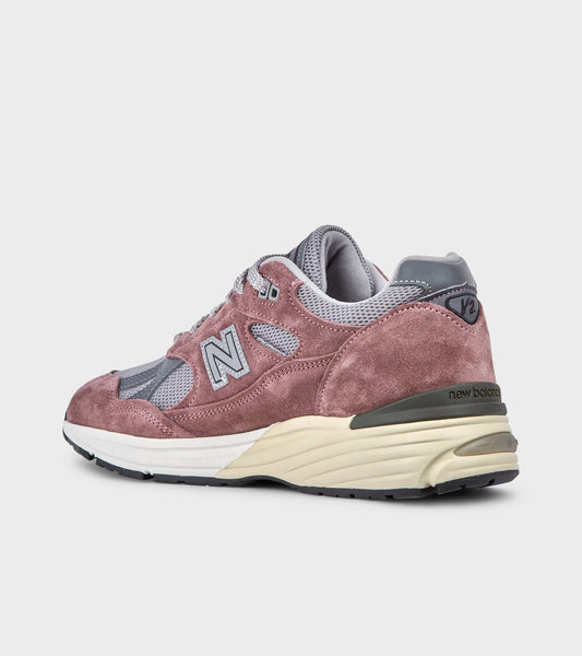 U991MA2 Rose Taupe/Alloy