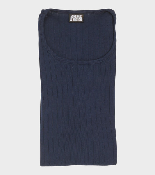101 Rib Extra Navy