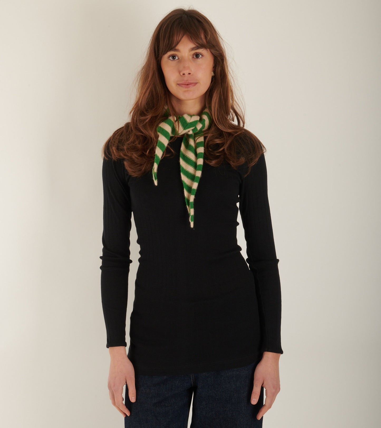 101 Rib Extra Black