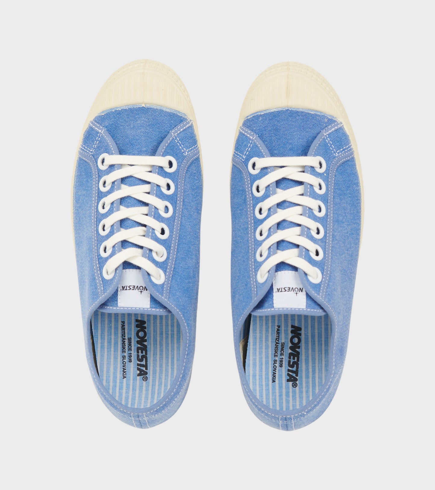 Star Master Washed Blue