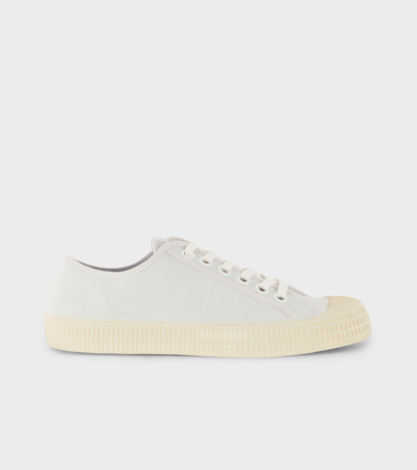 Star Master Washed White