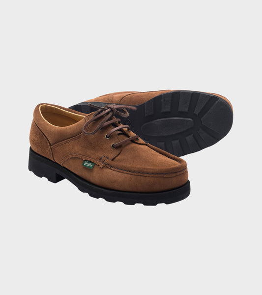 X Norse Projects Thiers Rocade Noir Vel Marron