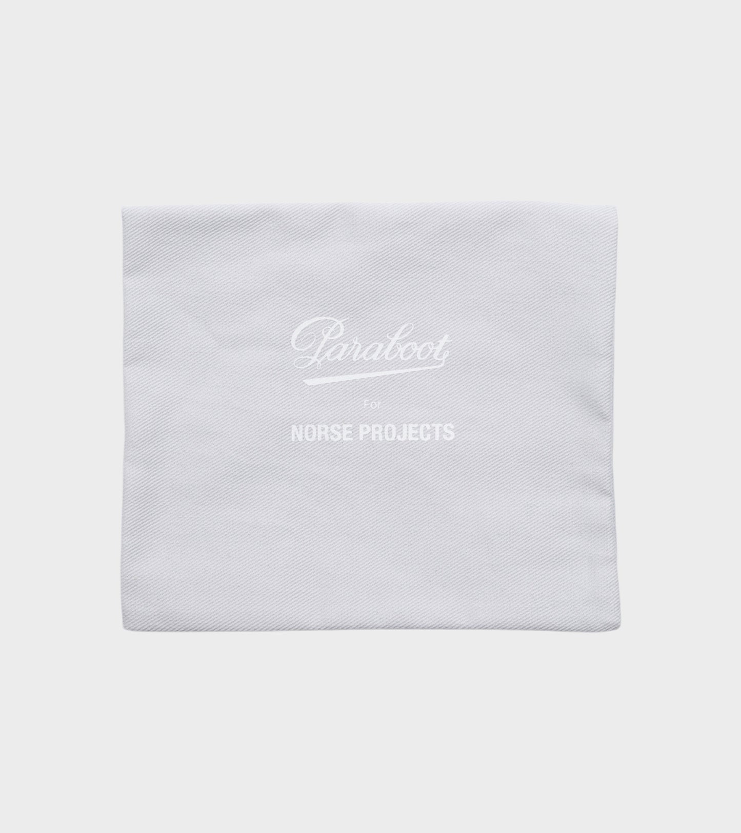 X Norse Projects Thiers Rocade Noir Vel Marron
