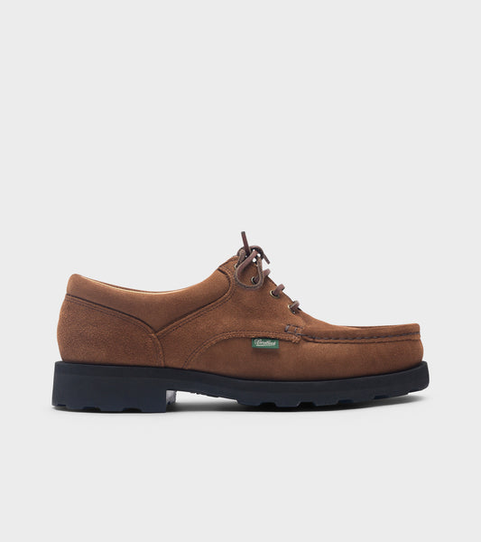 X Norse Projects Thiers Rocade Noir Vel Marron