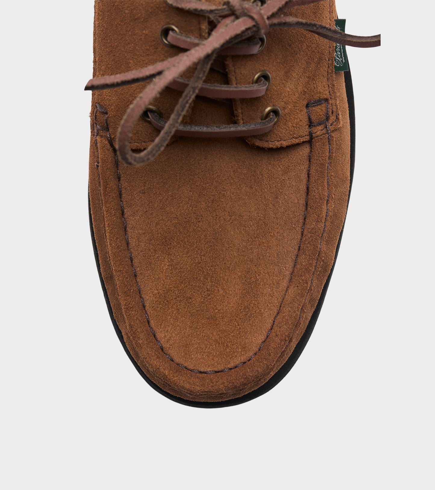X Norse Projects Thiers Rocade Noir Vel Marron