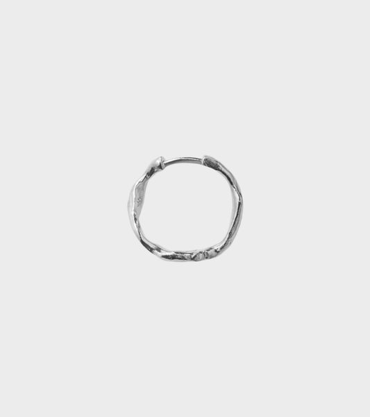 Nadja Earring Silver