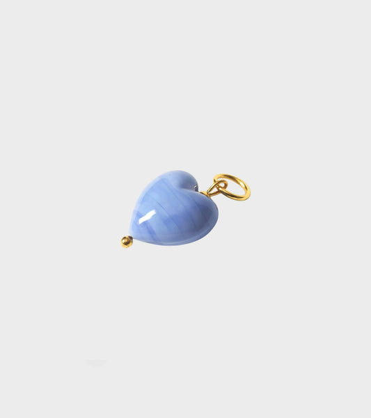 Uma Pendant Gold Hortensia