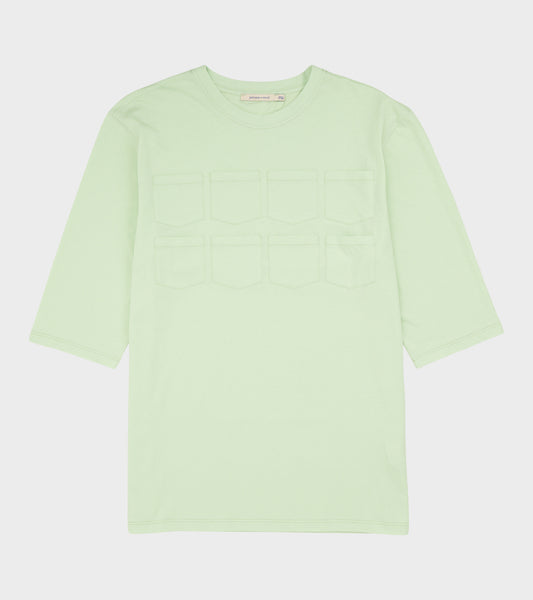 Arisa T-shirt Light Green