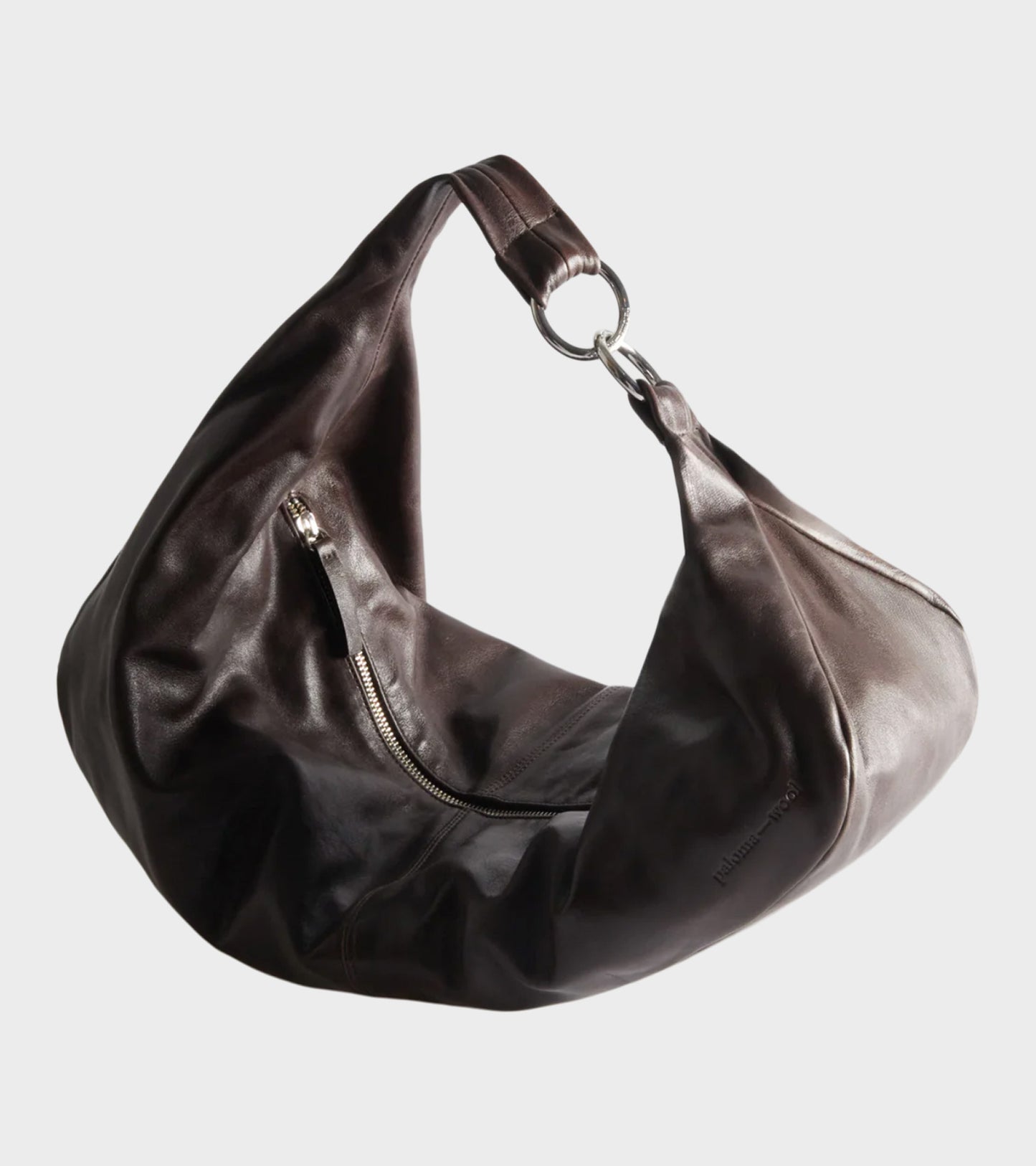 Dry Bag Brown