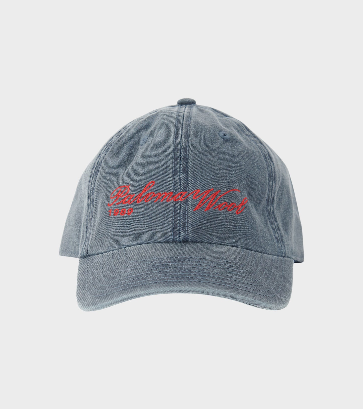 Spah Cap Vintage Blue