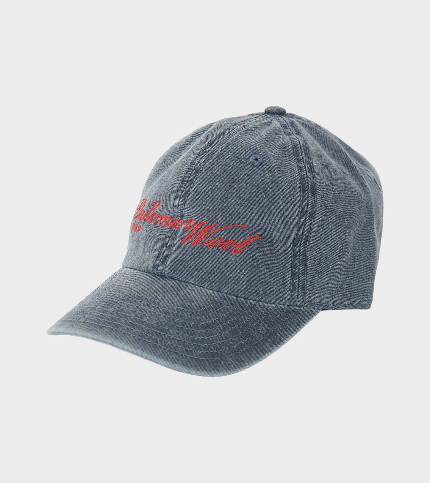 Spah Cap Vintage Blue