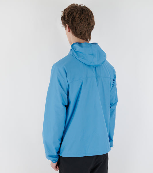 M's Light & Variable Jacket Shore Blue