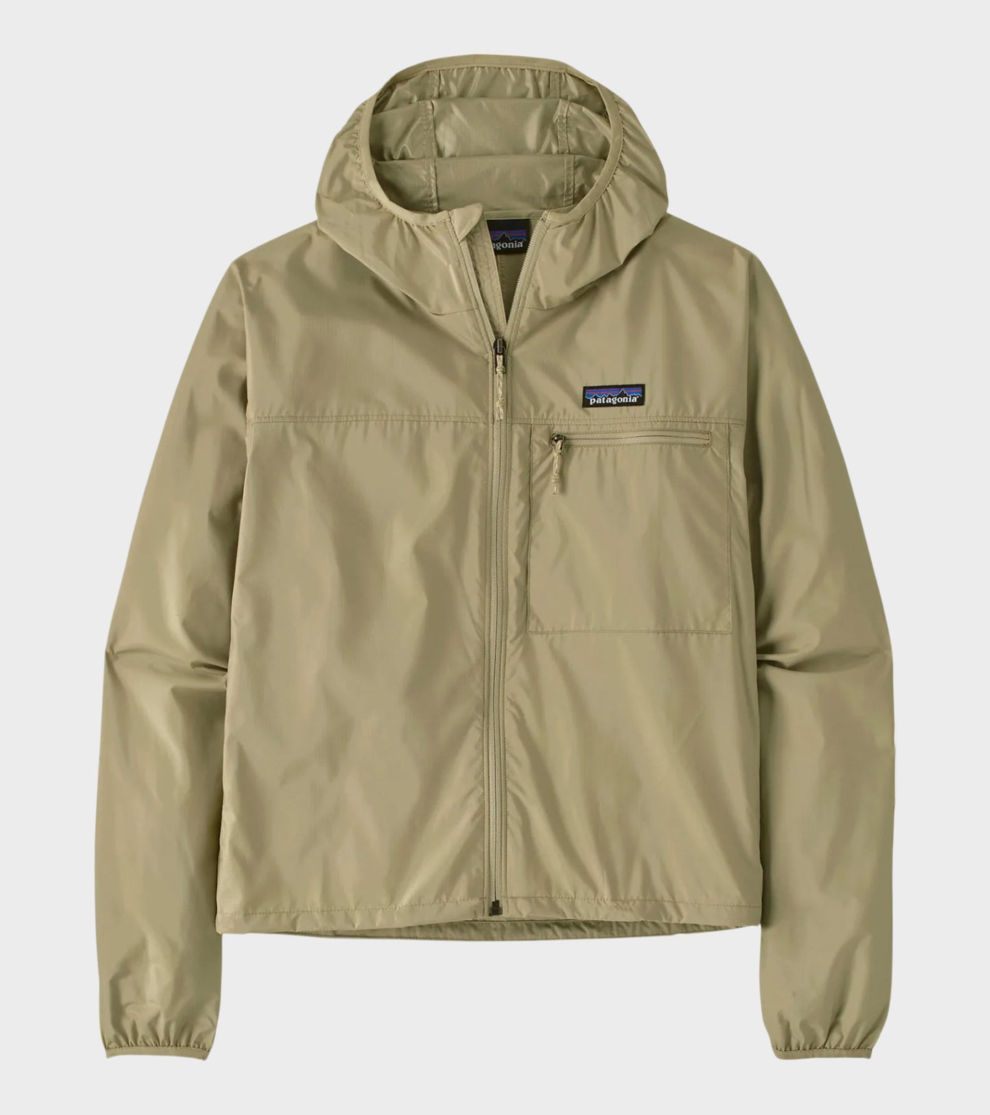 W's Light & Variable Jacket Weathered Stone