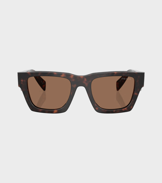 0PR A06S Root Tortoise/Dark Brown