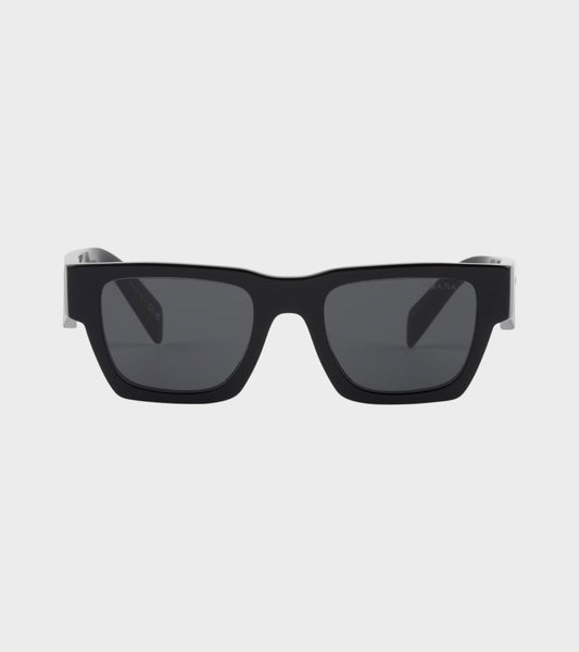 0PR A06S Black/Dark Grey