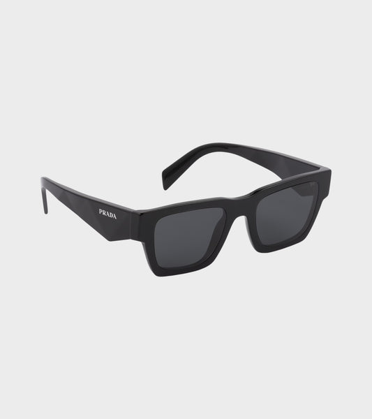 0PR A06S Black/Dark Grey