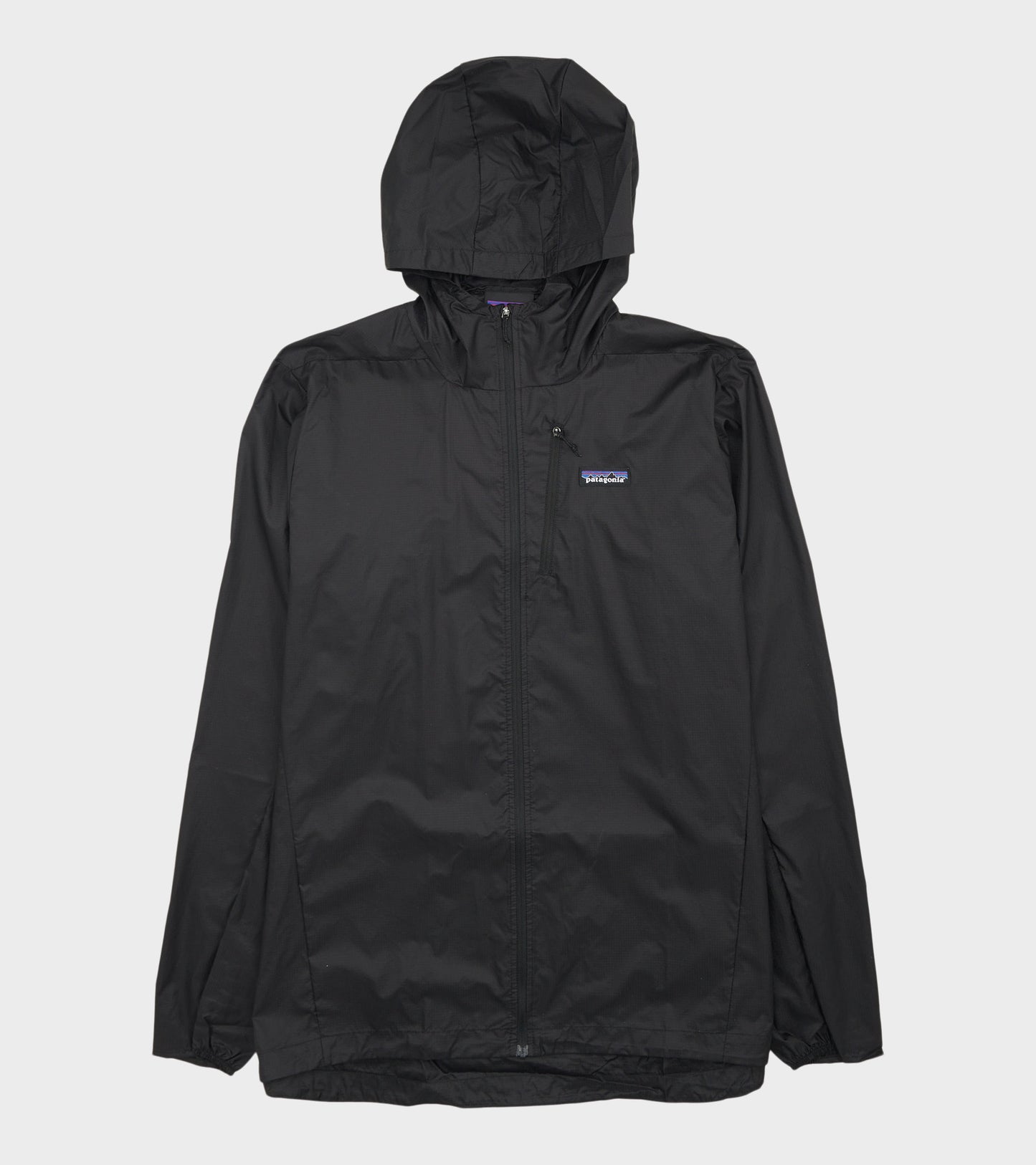 M's Houdini Jacket Black