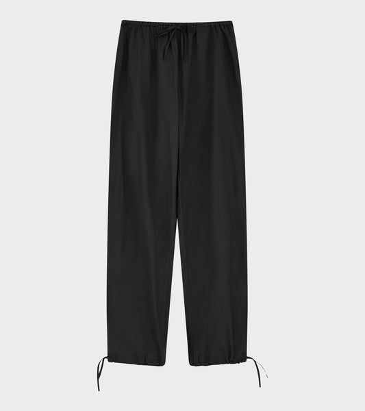 Petri Pants Black