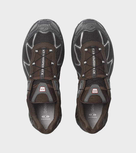 XT-Whisper Gore-Tex Delicioso/Asphalt/Castlerock