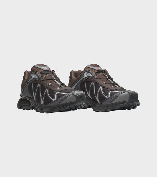 XT-Whisper Gore-Tex Delicioso/Asphalt/Castlerock