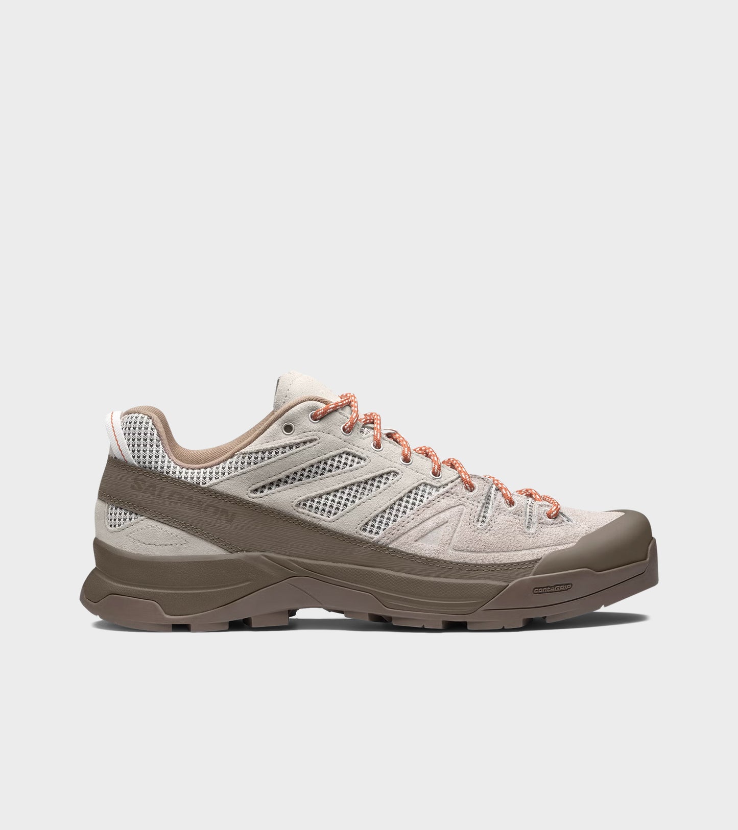 X-ALP Woven Walnut/Silver Cloud/Vanilla Ice