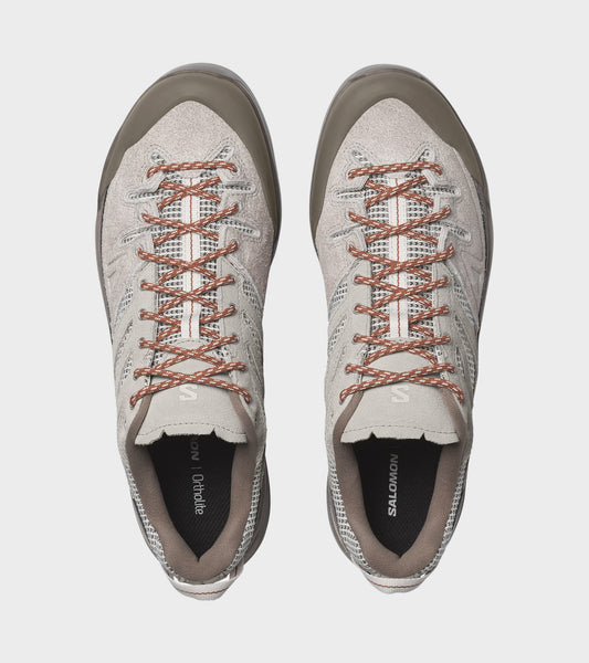 X-ALP Woven Walnut/Silver Cloud/Vanilla Ice