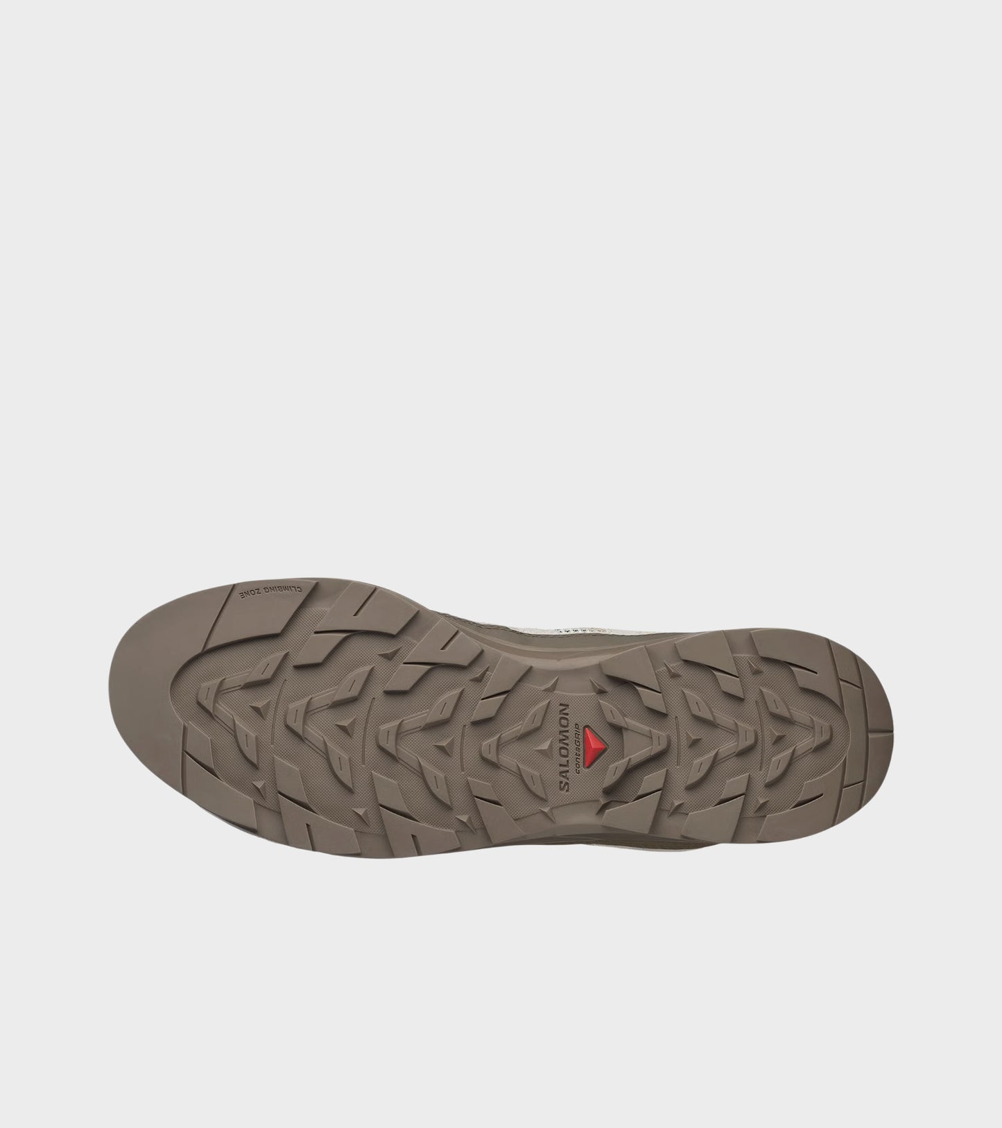 X-ALP Woven Walnut/Silver Cloud/Vanilla Ice