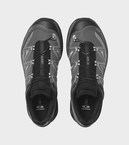 XT-Quest Black/Ftw Silver/Castlerock