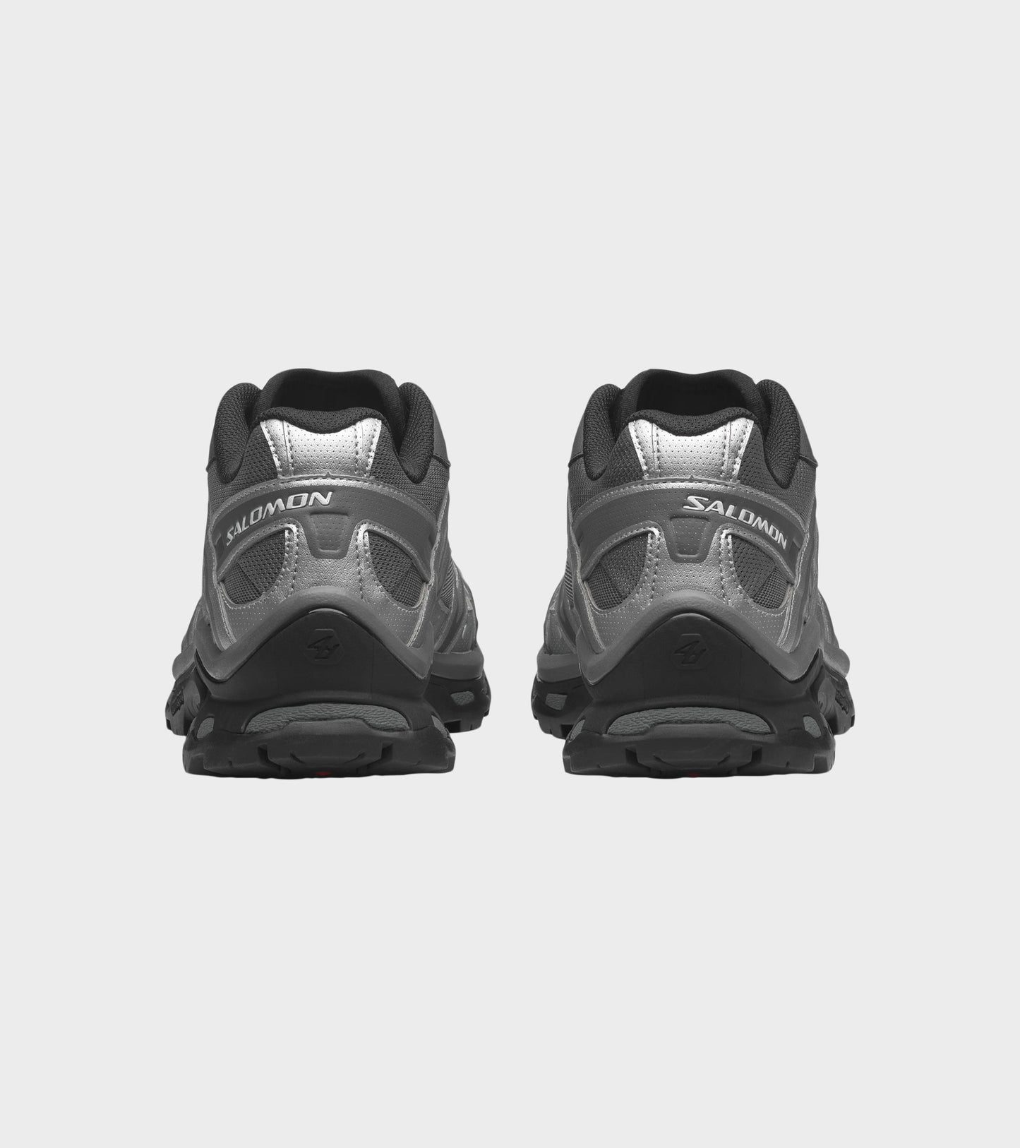 XT-Quest Black/Ftw Silver/Castlerock