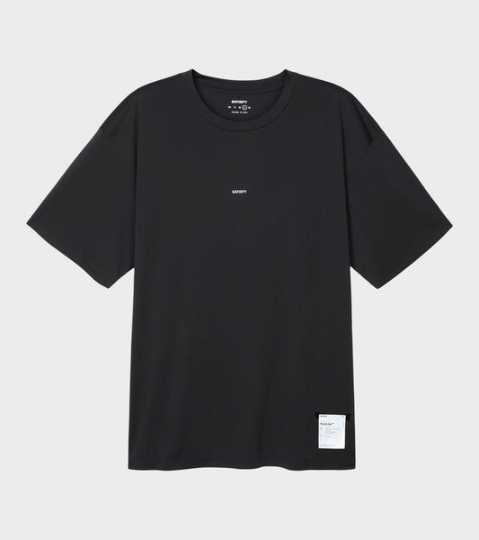 AuraLite T-shirt Black SA