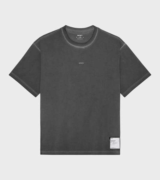 Auralite T-shirt Pigment Black SA