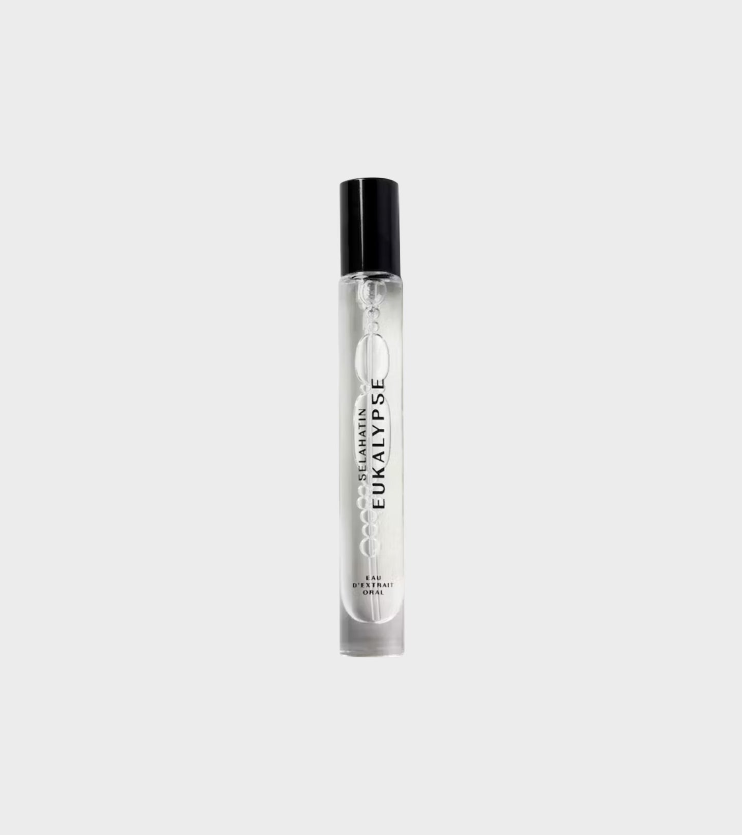 Eukalypse Eau D'extrait Oral 10 ml