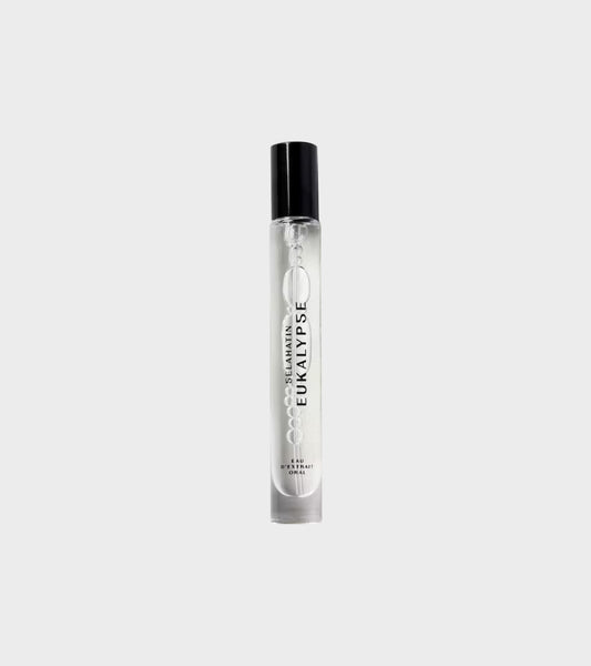 Eukalypse Eau D'extrait Oral 10 ml